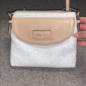 Calvin Klein Side Bag
